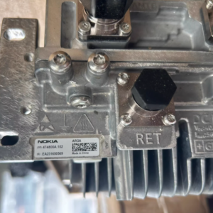 Nokia RRU remote radio unite ARGA 474800A