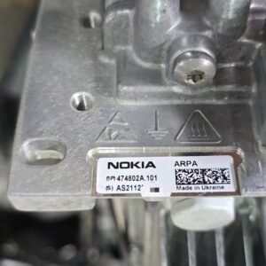 Nokia RRU remote radio unite ARPA 474802A