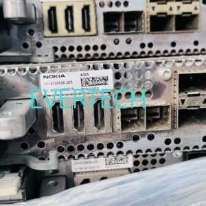 Nokia ASIA AirScale Capacity Core Module (473095A)