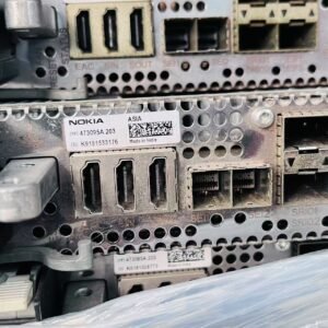 Nokia RRU remote radio unite ASIA 473095A