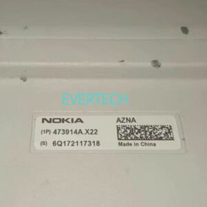 Nokia AZNA Remote Radio Unit (473914A)