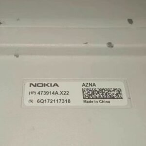 Nokia RRU remote radio unite AZNA 473914A