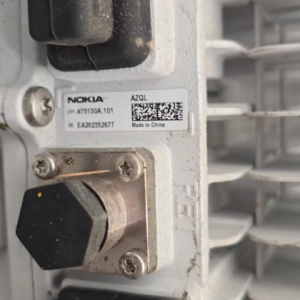 Nokia RRU remote radio unite AZQL 475130A