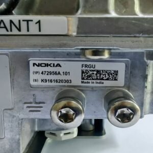 Nokia RRU remote radio unite FRGU 472956A