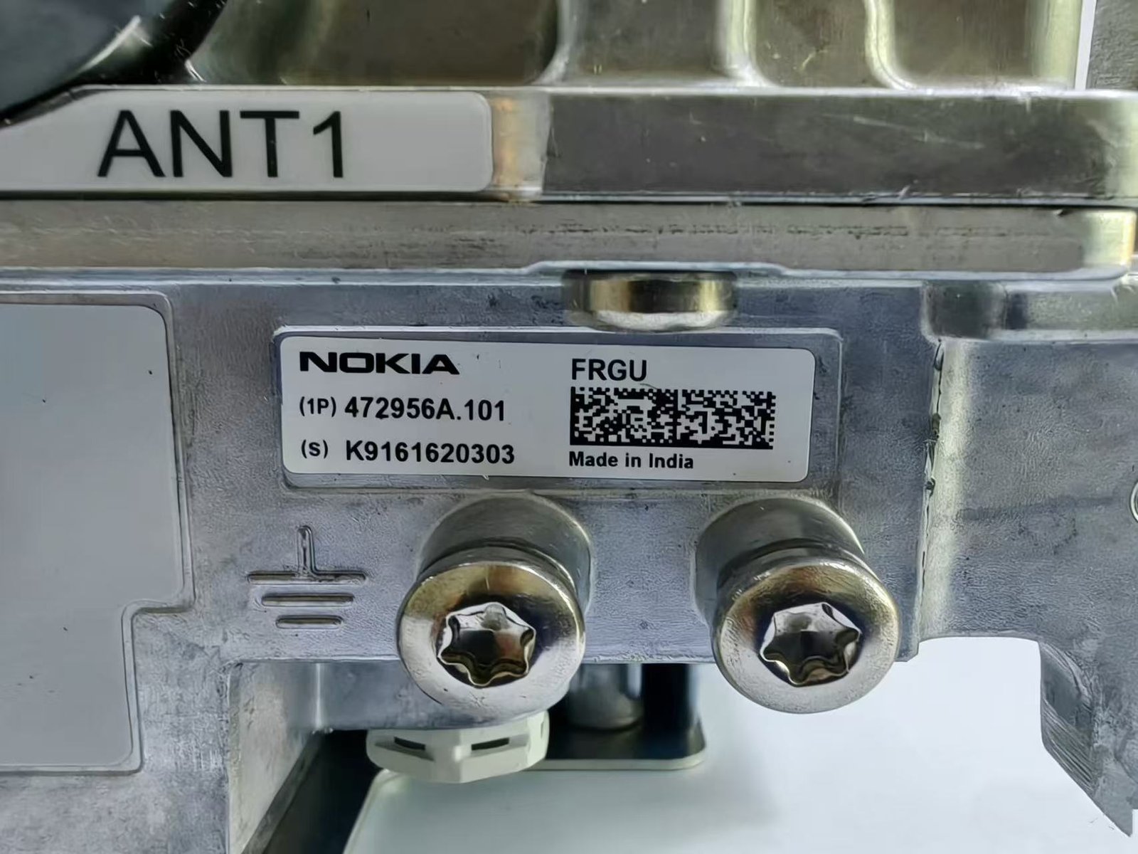 Base station equipment 3G FRGU 472956A.102 NOKIA FRGU for Nokia