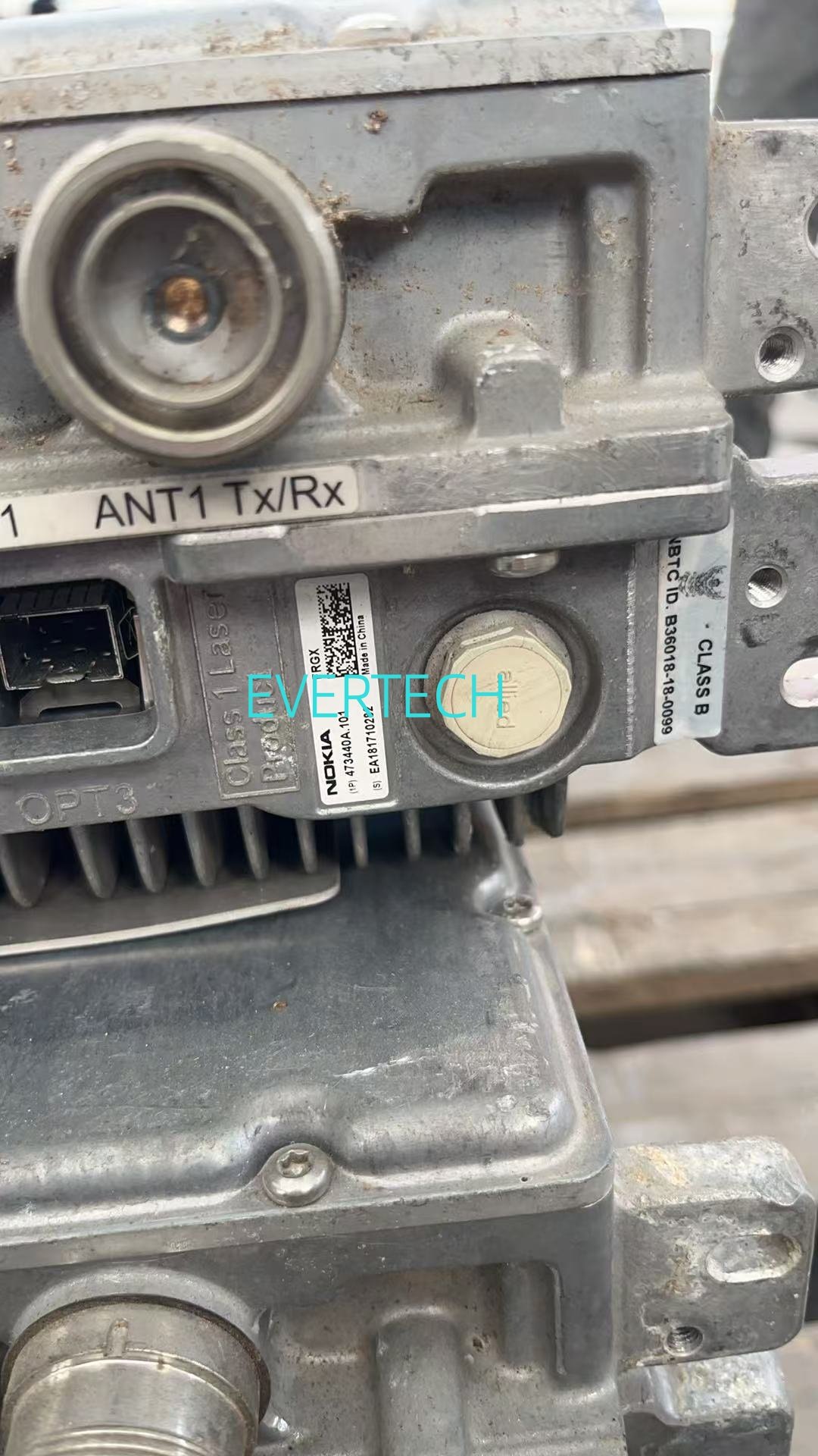 Nokia FRGX Remote Radio Unit (473440A)