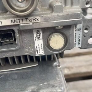 Nokia RRU remote radio unite FRGX 473440A