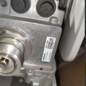 Nokia RRU remote radio unite FRGY 472854A