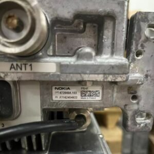 Nokia RRU remote radio unite FRHF 472849A