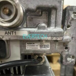 Nokia FRHF Remote Radio Unit (472849A)