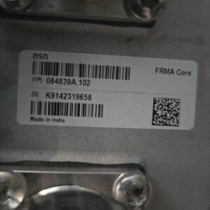 Nokia RRU remote radio unite FRMA 084839A