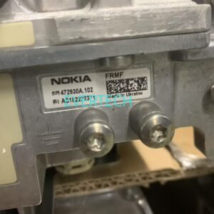 Nokia FRMF Remote Radio Unit (472930A)