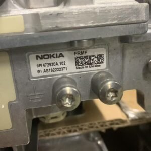 Nokia RRU remote radio unite FRMF 472930A