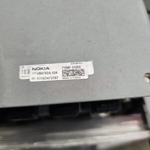 Nokia RRU remote radio unite FSMF 472181A