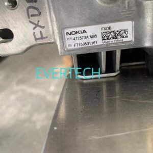 Nokia RRU remote radio unite FXDB 472573A