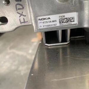 Nokia RRU remote radio unite FXDB 472573A