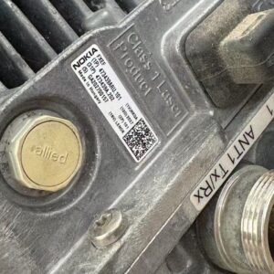 Nokia RRU remote radio unite FXEF 473439A