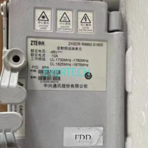 ZTE R8862A S1800 Remote Radio Unit