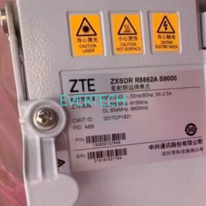 ZTE R8862A S9000 Remote Radio Unit