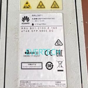 Huawei RRU3971 Remote Radio Unit (02311NCV)