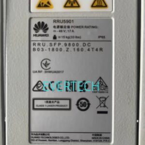 Huawei RRU5901 Remote Radio Unit (02311QMD)
