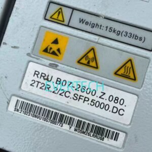 Huawei RRU3268 Remote Radio Unit (02310NVU)