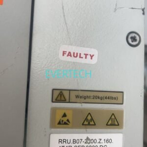 Huawei RRU3281 Remote Radio Unit (02311HEF)