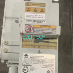 Huawei RRU3942 Remote Radio Unit (02310CYU)
