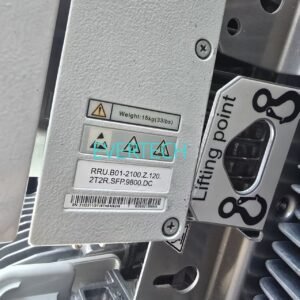 Huawei RRU3959 Remote Radio Unit (02311GYV)