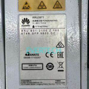Huawei RRU3971 Remote Radio Unit (02311HKL)