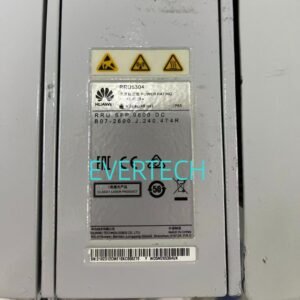 Huawei RRU5304 Remote Radio Unit (02312CME)