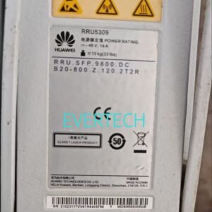 Huawei RRU5309 Remote Radio Unit (02311TVV)