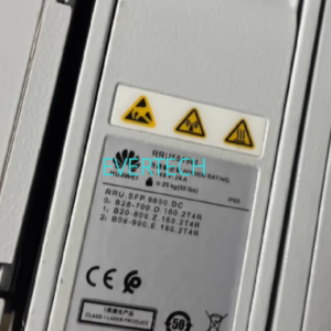 Huawei RRU5519et Remote Radio Unit (02312TPC)